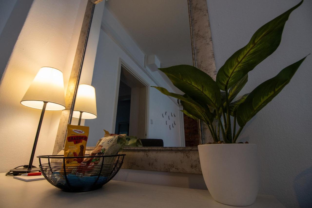 Rooms Bauman Осиек Экстерьер фото