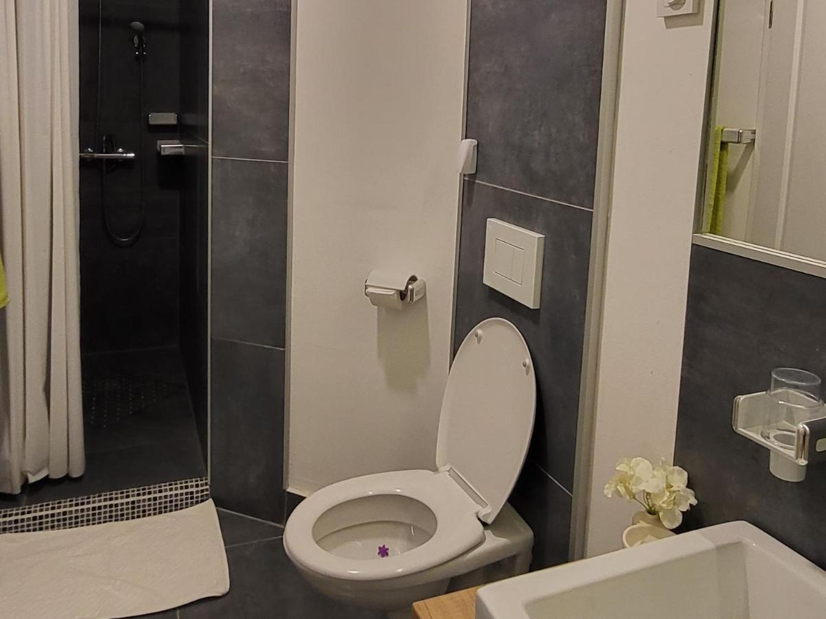 Rooms Bauman Осиек Экстерьер фото